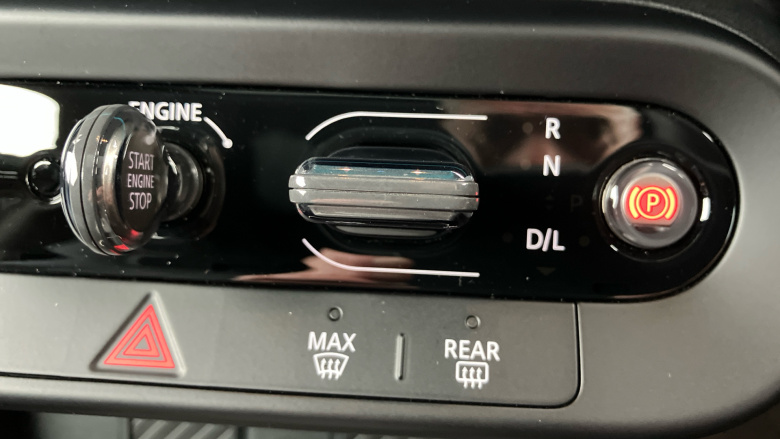 MINI Hatchback 2.0 Cooper S Exclusive II 3dr Auto [Comfort Pack] Petrol Hatchback